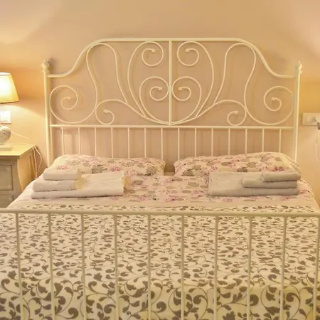 Apartamento Guarducci