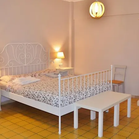Apartamento Guarducci