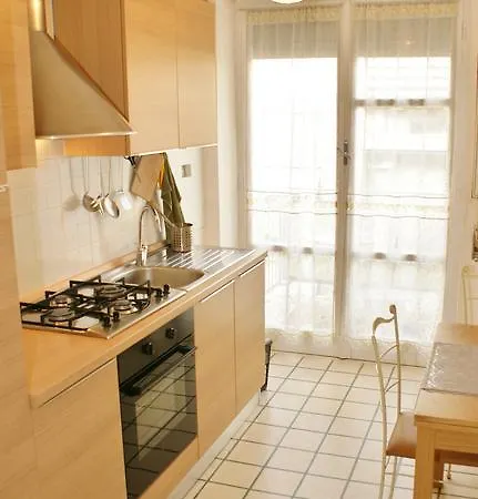 Appartement Guarducci
